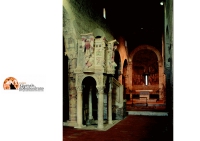 "Chiese Aperte", a Moscufo Santa Maria del Lago.