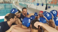 Grande Pescara Pallanuoto, è primo!