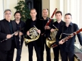 Aternum ensemble al Teatro Massimo