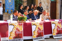 Mostra dell’Artigianato Artistico Abruzzese, ieri il taglio del nastro della 48esima edizione