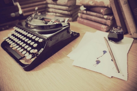 Concorso di Poesia Il segreto delle fragole