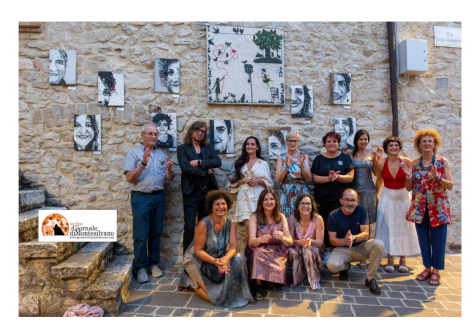 Un Mosaico per Tornareccio: grande successo per Ventixcento4, l'edizione dedicata al ventennale