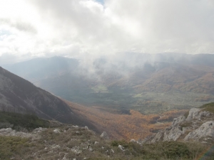 Il sentiero della Libertà - foto di L. Pellegrini