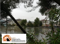 Montesilvano/lungomare. Maragno garantisce stop allagamenti