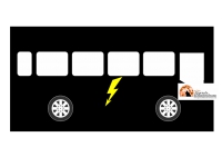 Accelerare produzione bus elettrici per far ripartire economia