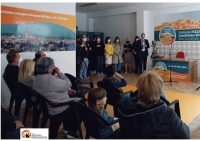 Ripa Teatina/Elezioni comunali, Antonio Pizzica lancia la candidatura a sindaco