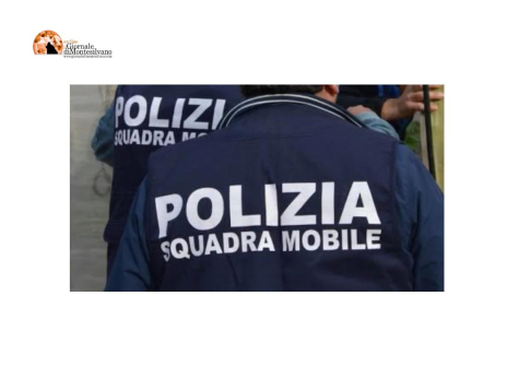 Scatta foto a bambini in un camping, denunciato sessantenne, per detenzione di materiale pedopornografico.
