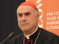 Cardinal Bertone
