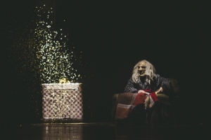 Una scena