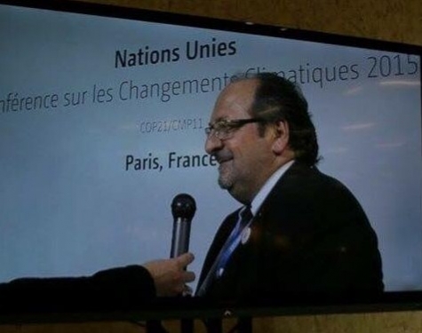 Mario Mazzocca - sottosegretario