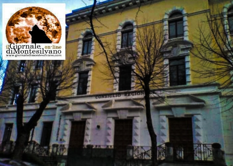 L'Aquila regione Abruzzo