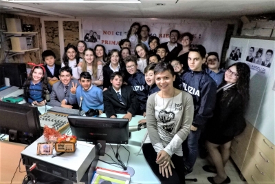 radio futura