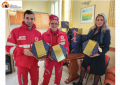 Giansante: Donati 70 panettoni artigianali alle famiglie meno abbienti di Pianella