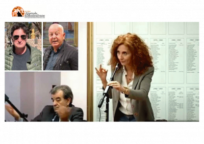 Montesilvano/stanziati 223 mila euro per rincaro bollette. Le opposizioni rilanciano con le comunità energetiche.