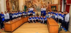 Calcio 5. Patricelli convocato nella Nazionale under 15. Orgoglio per il Montesilvano