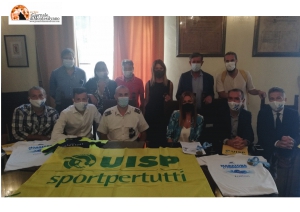 Pescara/podismo, una “D’Annunziana” da correre 