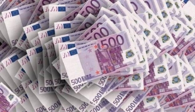 banconota da 500 euro