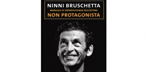 La copertina del libro 