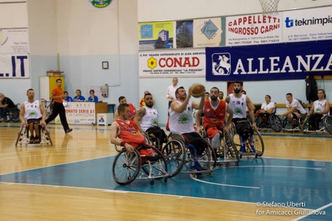la squadra