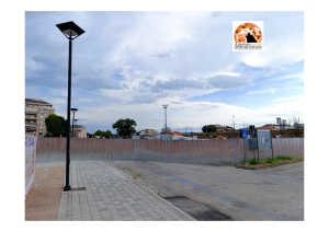 Pescara, Comune pubblica il bando per il progetto ex Area di risulta
