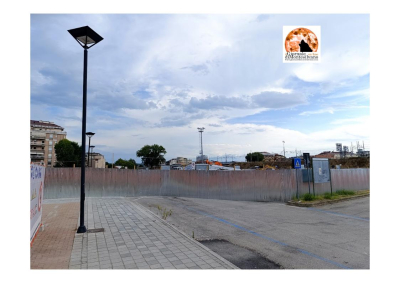 Pescara, Comune pubblica il bando per il progetto ex Area di risulta