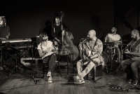 Dago Red festeggiano 20 anni al Cuntaterra