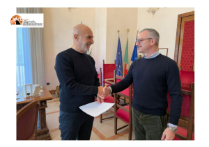 Pescara/Riqualificazione area di risulta, firmato appalto primo lotto.