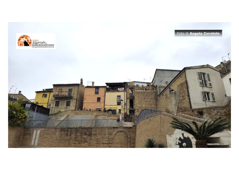 L’Accademia degli Insepolti presenta "Oltre il tempo del non amore" di Rosy Siani