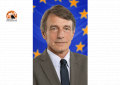 L'Europa ricorda David Sassoli, ad un anno dalla scomparsa
