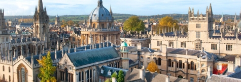 Oxford GB
