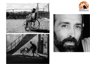 Doppia menzione d’onore per il fotoreporter Marco Cordone allo Spider Awards B&amp;W di Beverly Hills