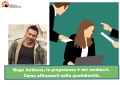 Mago Antheus, la prepotenza è dei mediocri. Come affrontarli nella quotidianità.