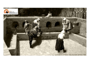 Spoltore celebra la "Donna": un weekend tra musica, storia e voci invisibili da riscoprire