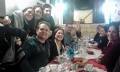 Chef Luca Erioldi, matriciana per gli abruzzesi del Trentino