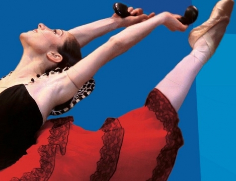 Pescara, al D'Annunzio, 5 appuntamenti tra balletto, tango e opera