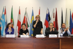 Cepagatti, la Carta delle donne del mondo approda in consiglio Consiglio comunale