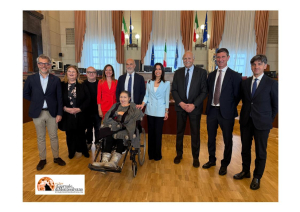 Pescara/giunta. Ecco le deleghe come distribuite tra gli assessori.