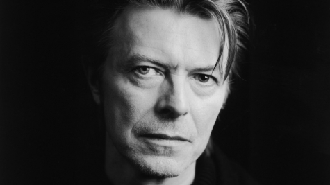 David Bowie, Andrea Pazienza, spazio e incontro a CepagattiArte