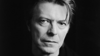 David Bowie, Andrea Pazienza, spazio e incontro a CepagattiArte