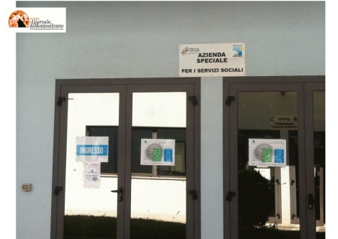 Montesilvano, assunzione per nuovi progetti per accoglienza minori stranieri non accompagnati.