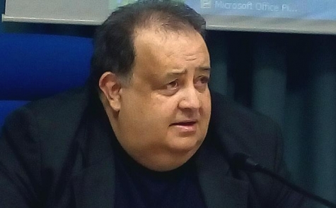 Assessore Donato Di Matteo