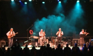 Donegal woods. Concerto di musica irlandese di musicisti pescaresi