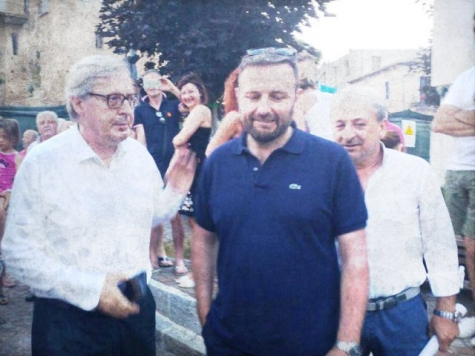 Sgarbie  Adezio