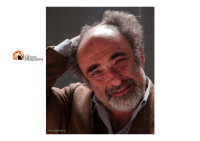 Acciano, aperitivo culturale con Alessandro Haber