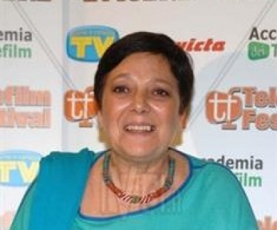E' morta Roberta Fiorentini, fantastica Itala di Boris