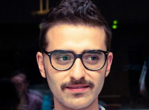 Jacopo Lupi