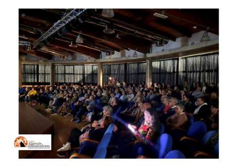 13a edizione di DOCudì Concorso di Cinema Documentario