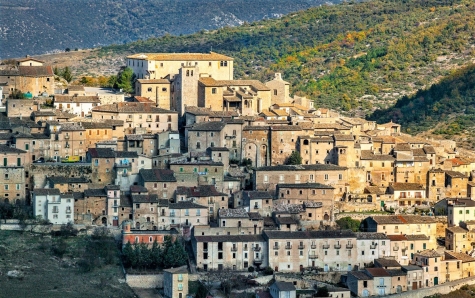 Navelli