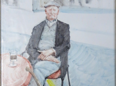 Castelli. Ritratti Castellani di Roberto Bentini