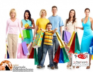 Economia 'bondage non consenziente' in Italia.